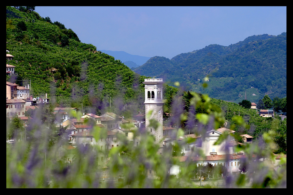 Combai - TV (nascosto)