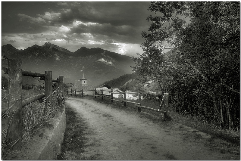 andando per sentieri 2