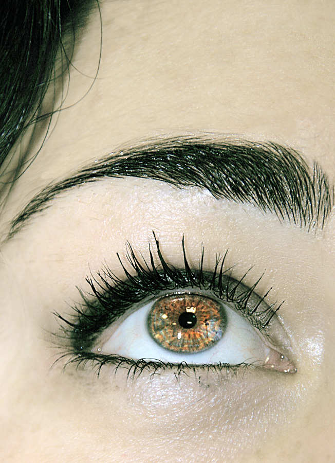 LORI- OCCHIO - COLORE