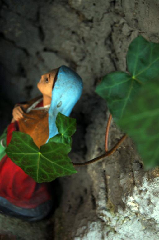 religiosit� contadina