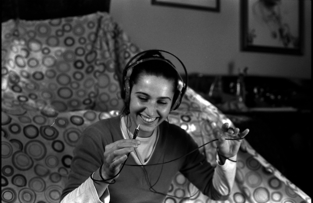 il filo della musica