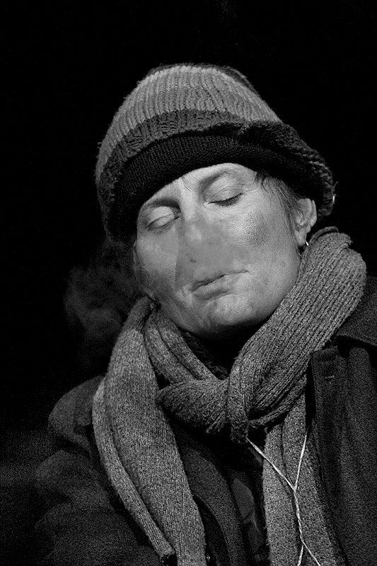 "MIA DOLCISSIMA NORETTA..."