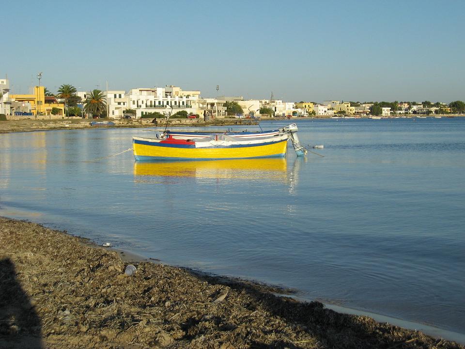 Immagini dal salento