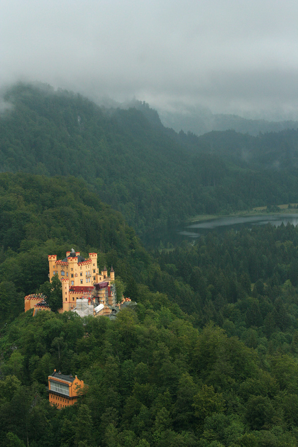 Uno dei miei castelli