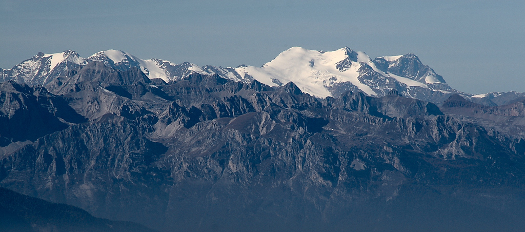 Ortles... o almeno credo...