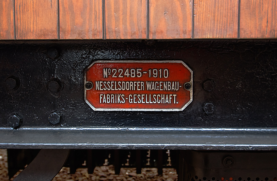 Il vecchio treno del Renon