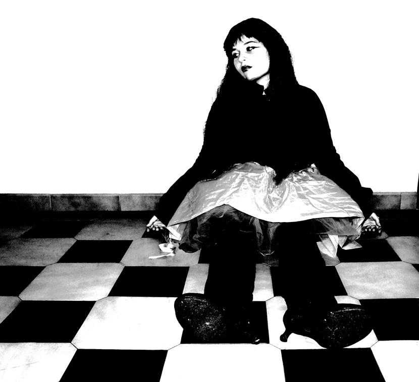 alice nn gioka piu....