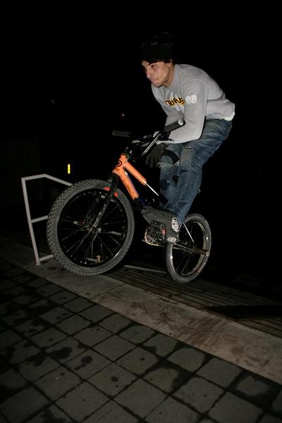 Ivan Piloti Barspin