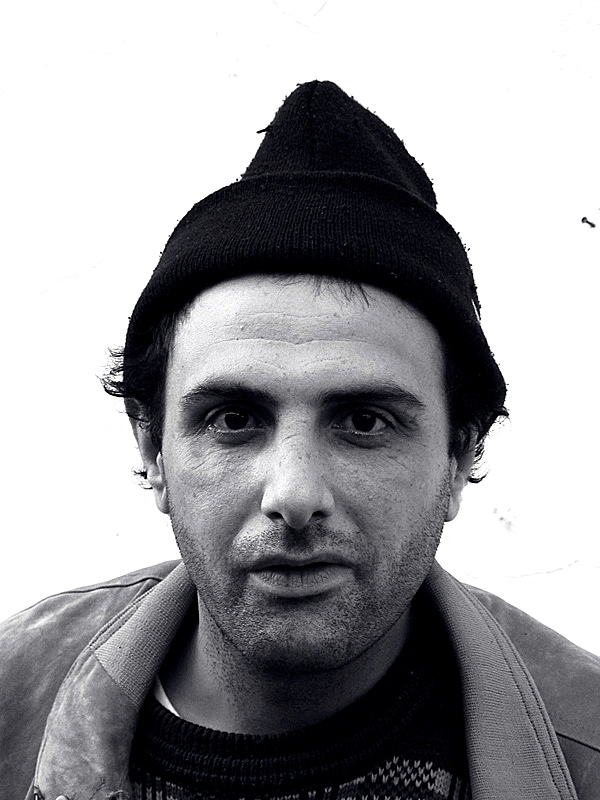 Salvatore, un bambinone..