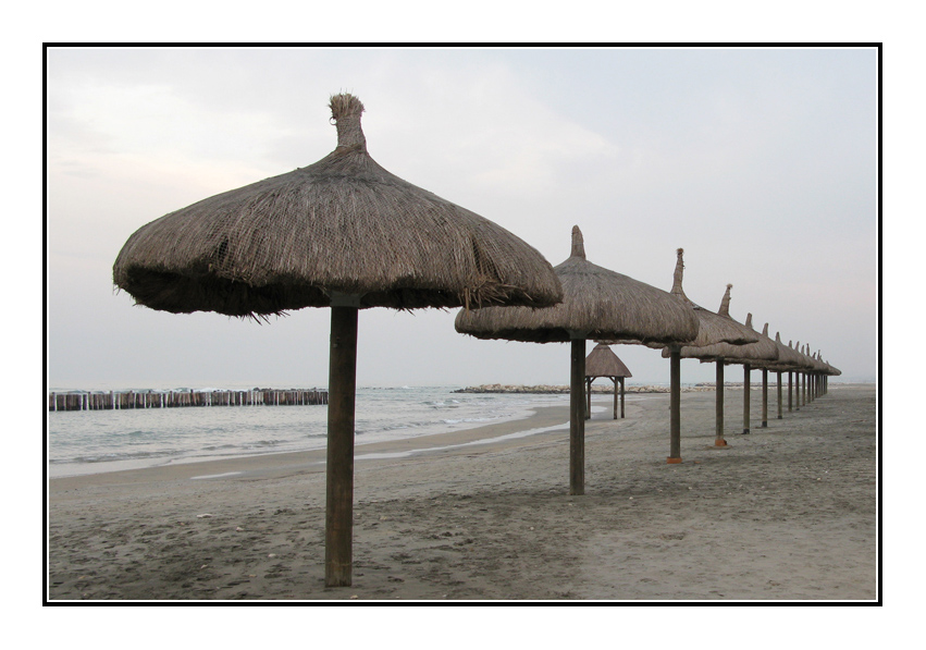 l'autunno e il mare ... 6