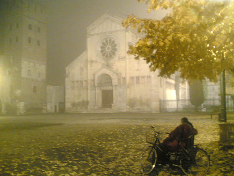 Notturno d'autunno
