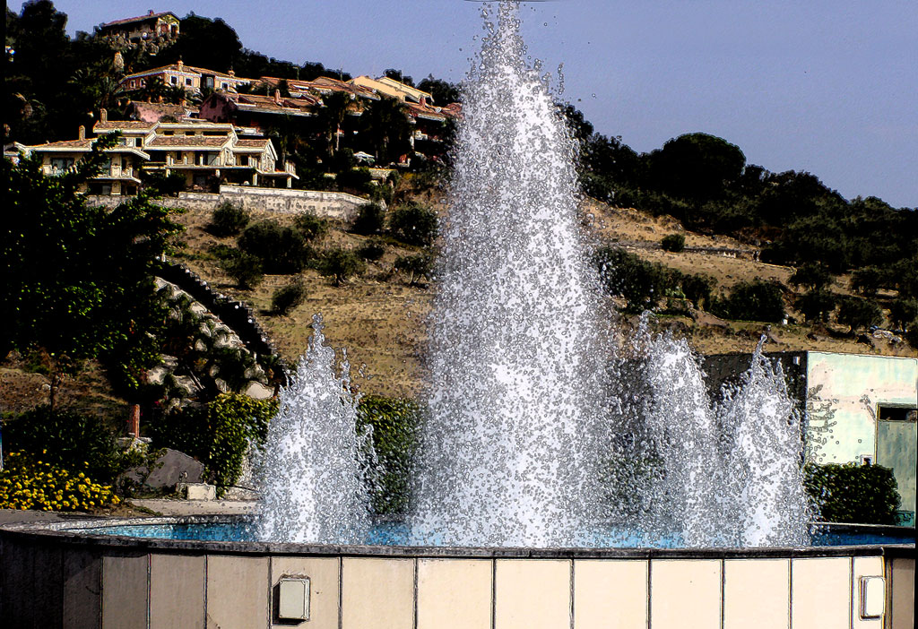 Fontana