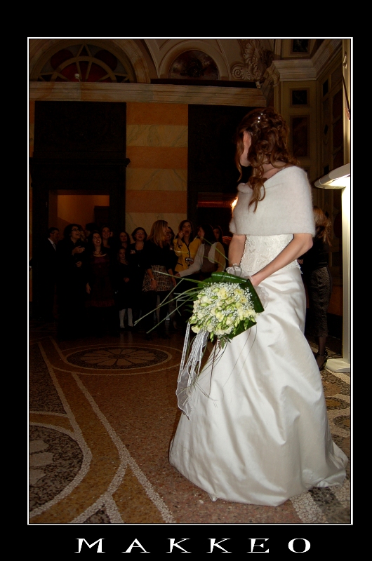 Reportage Matrimonio