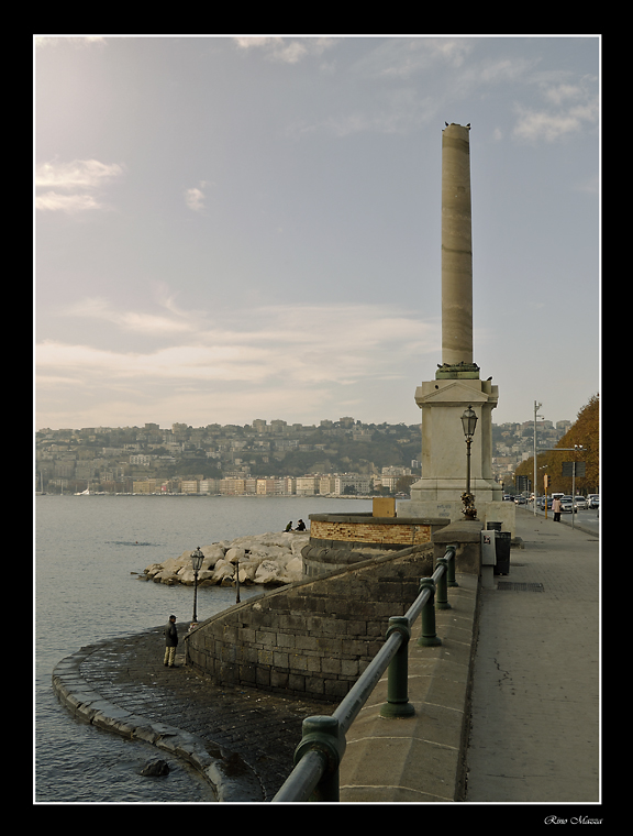 Il tenace orgoglio del passato