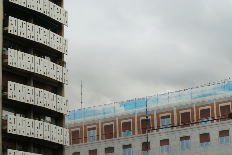 Ristrutturazioni in citt�