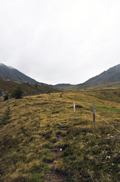 Val Casies, 30 agosto 2007