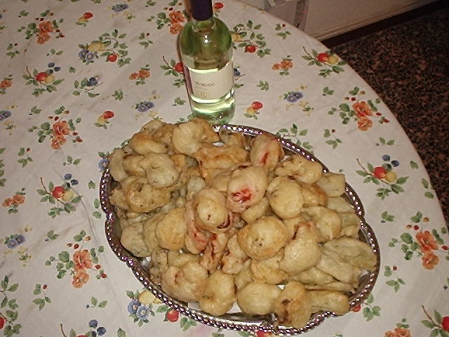 SPECIALITA SICILIANE