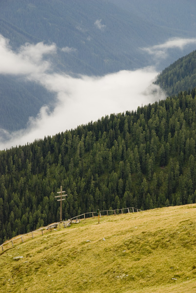 Val Casies, 23 agosto 2007