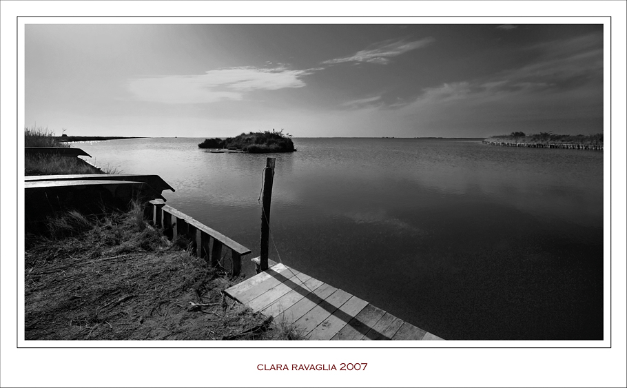 Cent'anni..... di solitudine