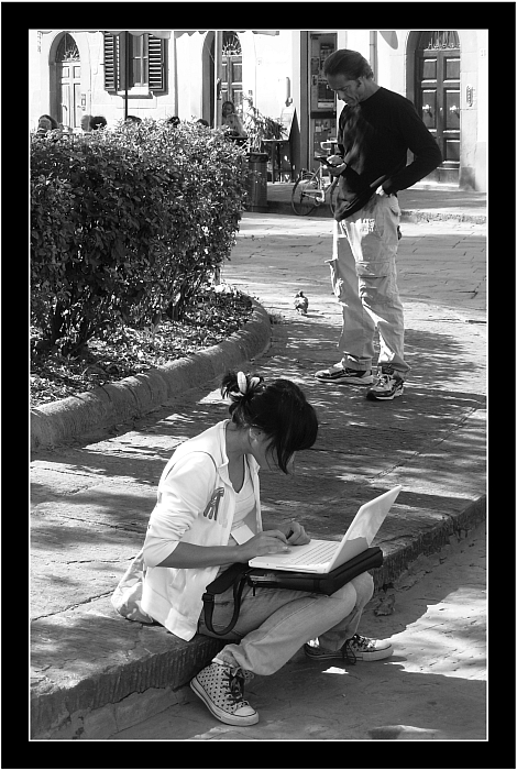 L'era della comunicazione 2