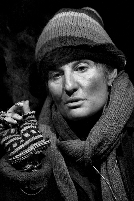 "Mia dolcissima Noretta..."