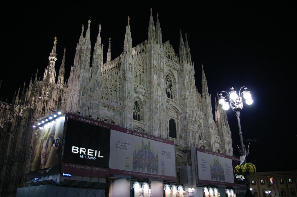 duomo di milano 1