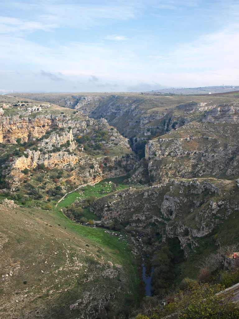 Dio Cre� il Cielo e La Terra