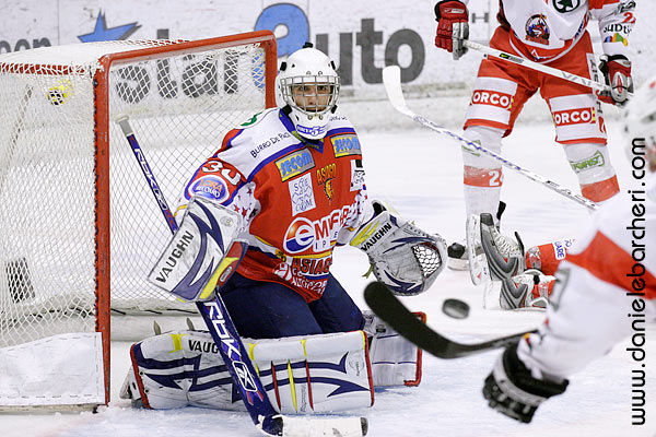 [Hockey] BolzanoHC - Asiago