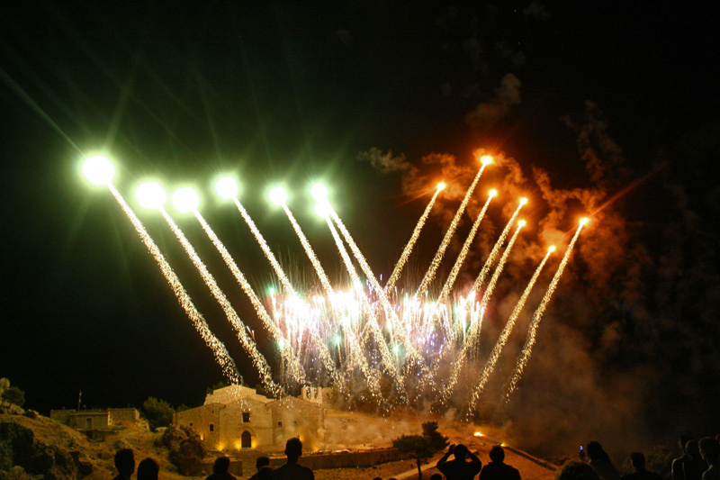 giochi artificiali 1