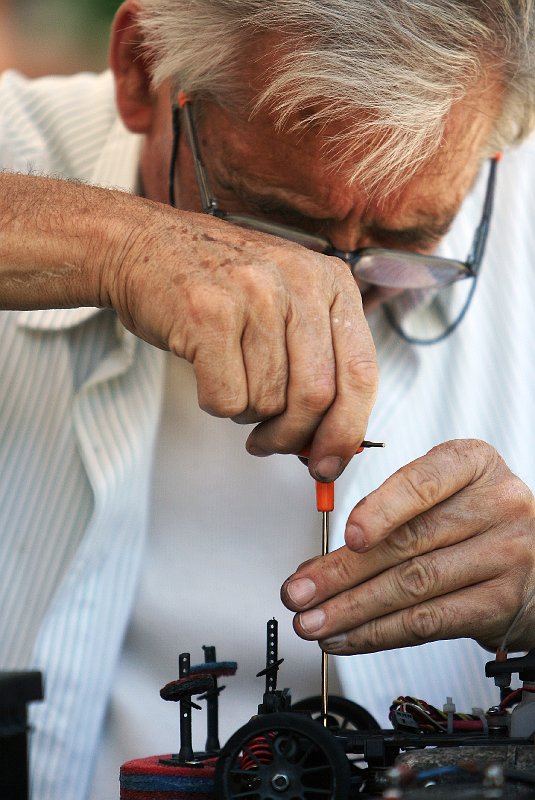 die Hard (duri a mollare!)