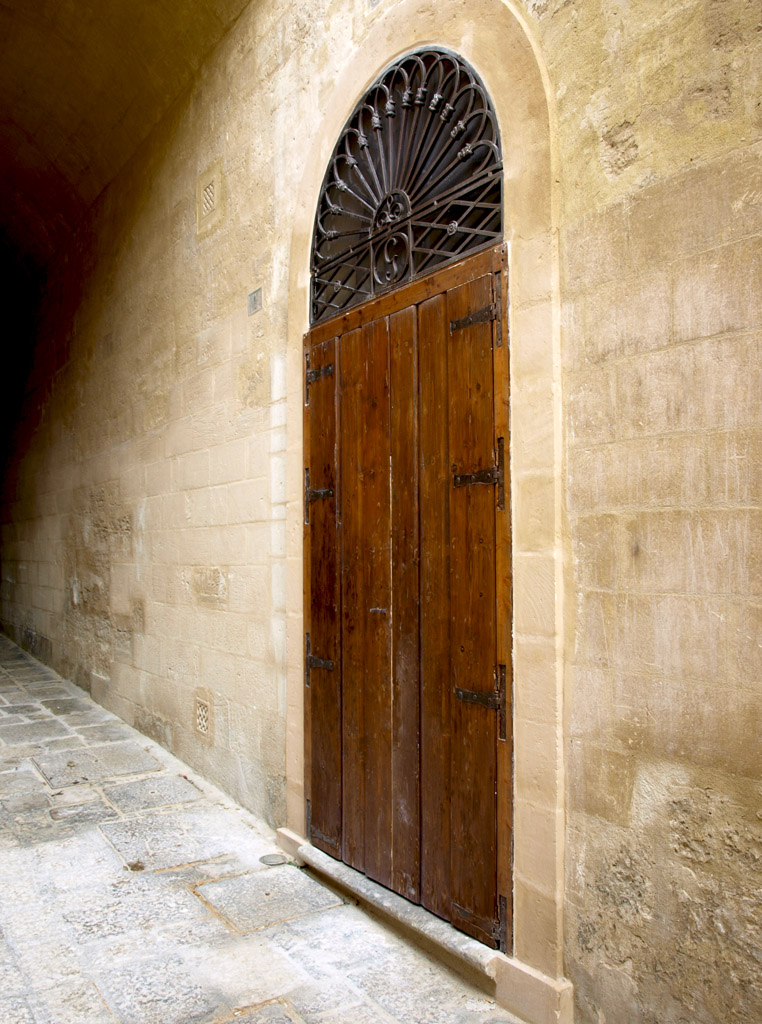 The Door