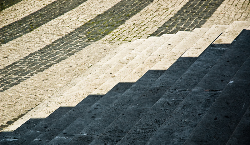 i disegni del sole e dell'uomo