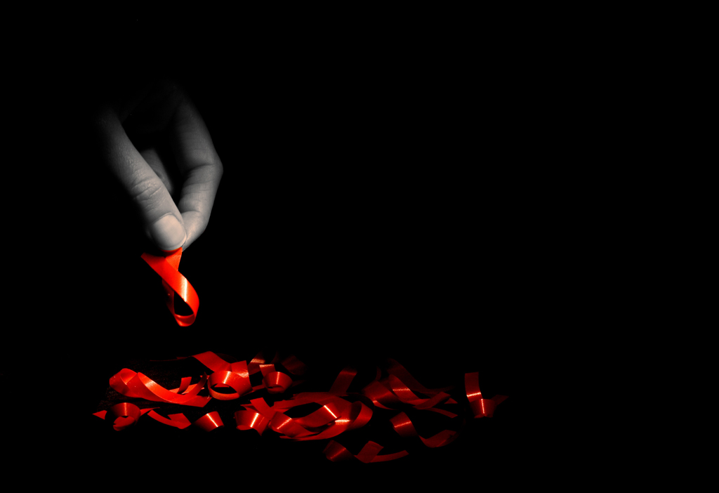 Ho scelto di sperare