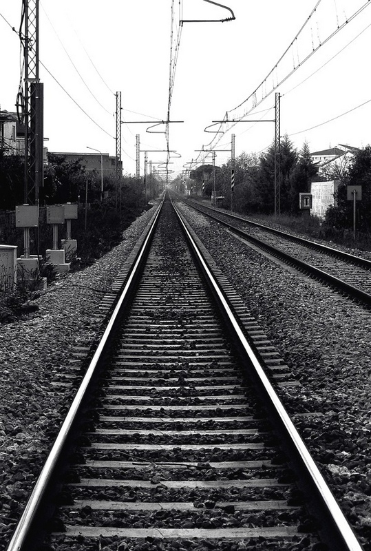 Camminando verso un futuro indefinito...