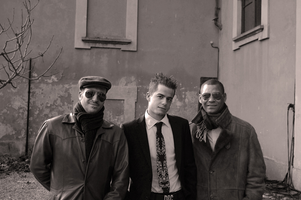 Tre Picciotti per Bene