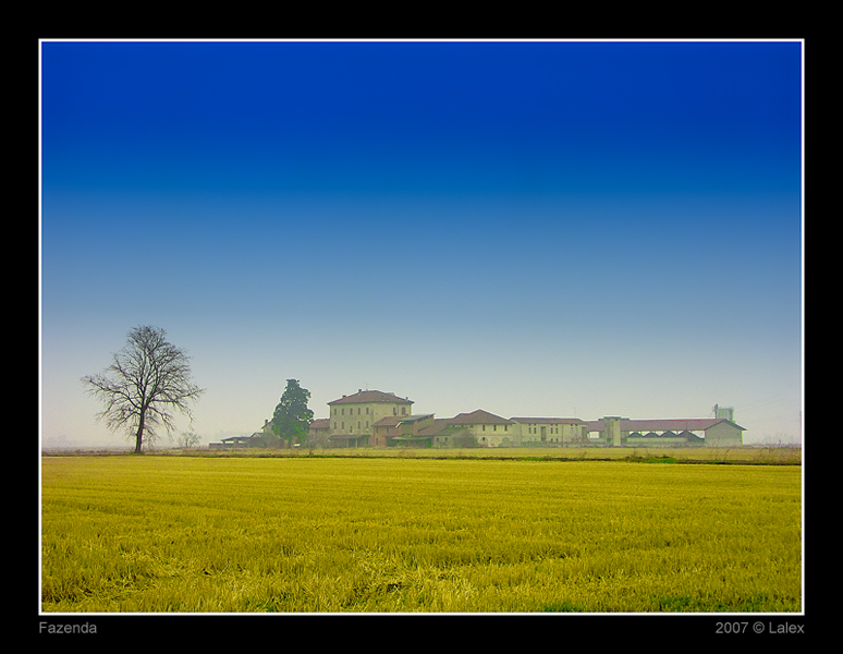 Fazenda
