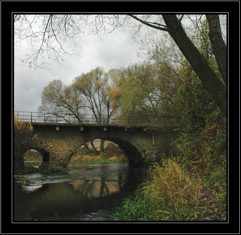 Ponticello sull'Aniene