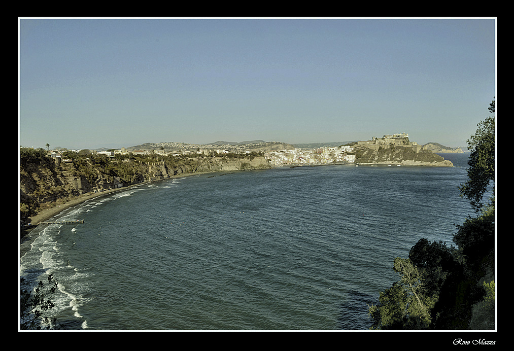Percezioni della gioia di vivere