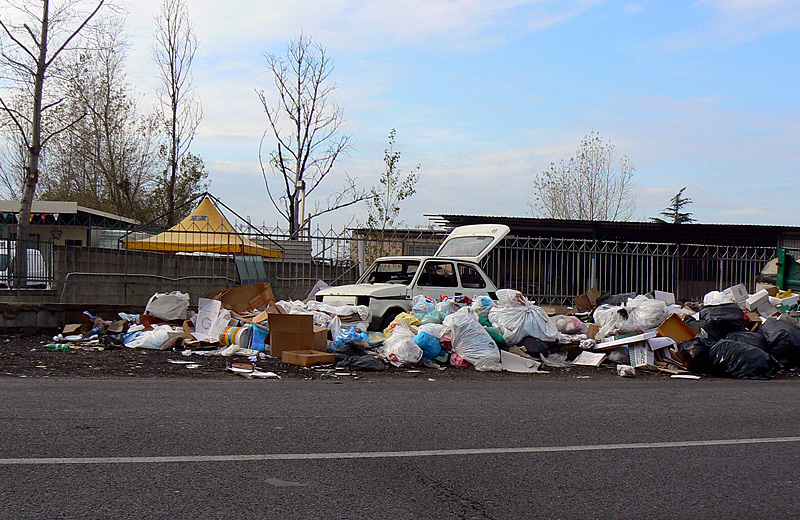 Dove la differenzio ?