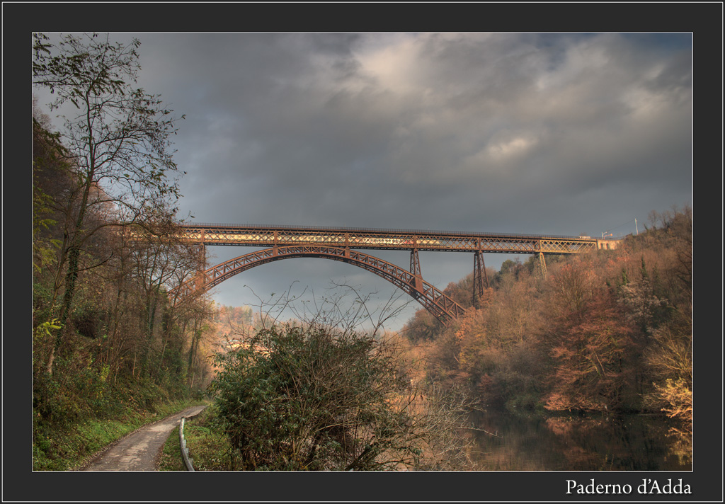 Paderno d'Adda
