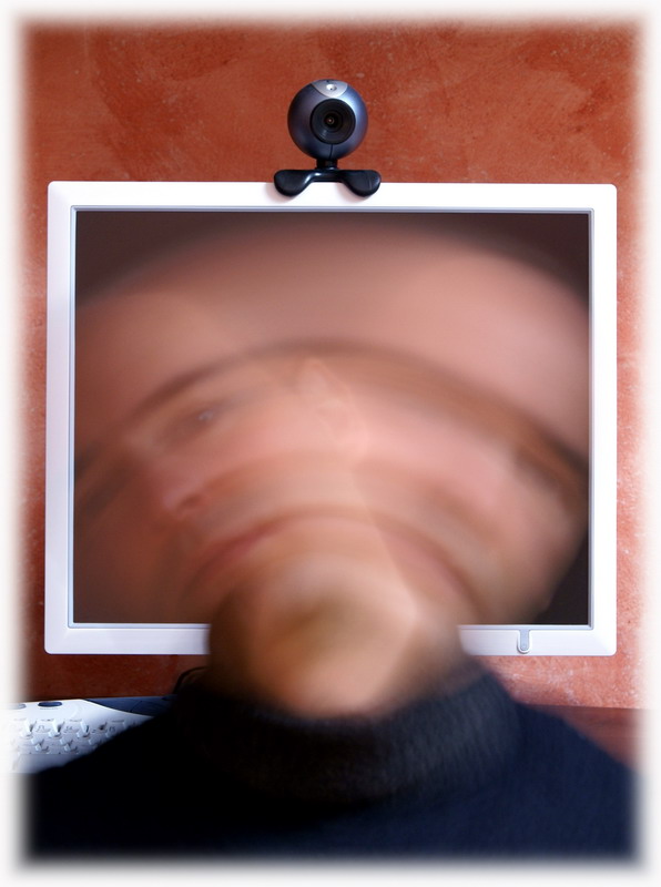 Autoritratto mediatico