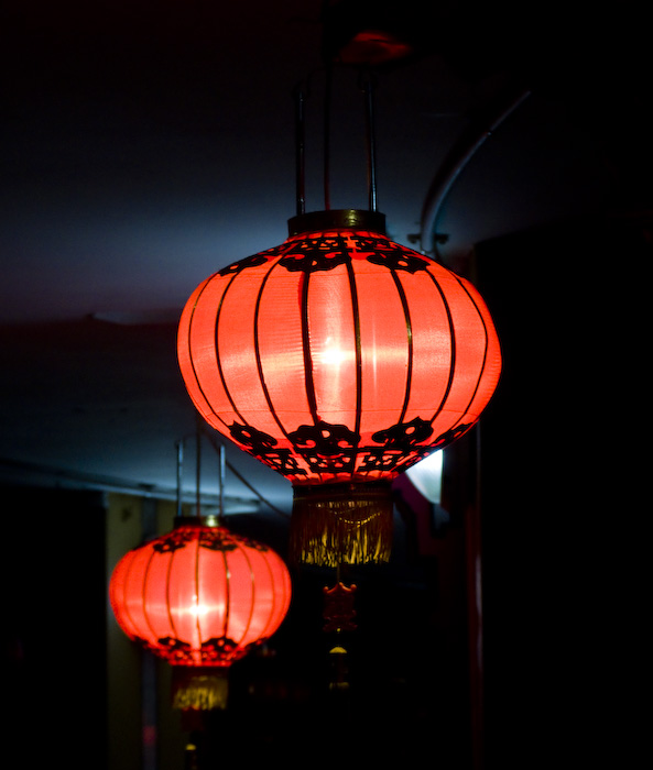 Walking by Singapore Suburbs - Reportage