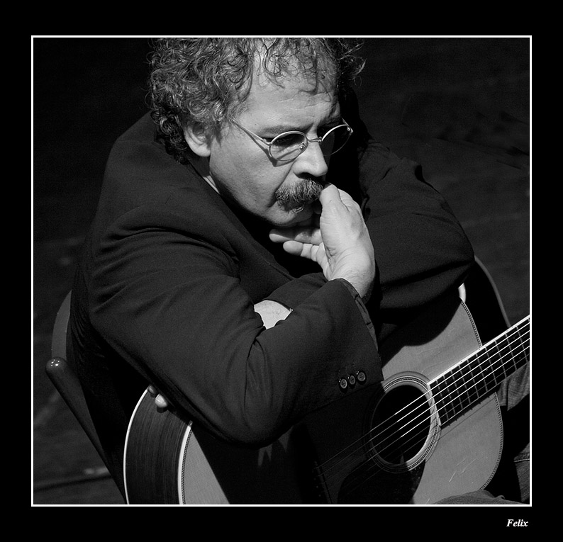 Ritratto sull'Autore