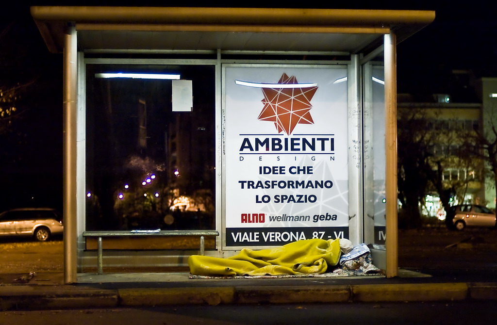 Idee che trasformano lo spazio...