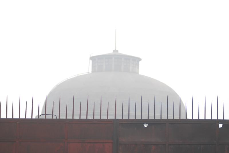 Gi� fabbrica del ghiaccio