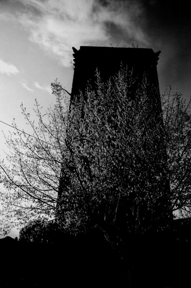 TORRE MEDIOEVALE (Fontechiari)