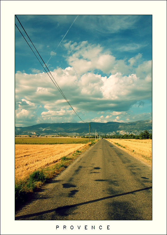 prova cross processing