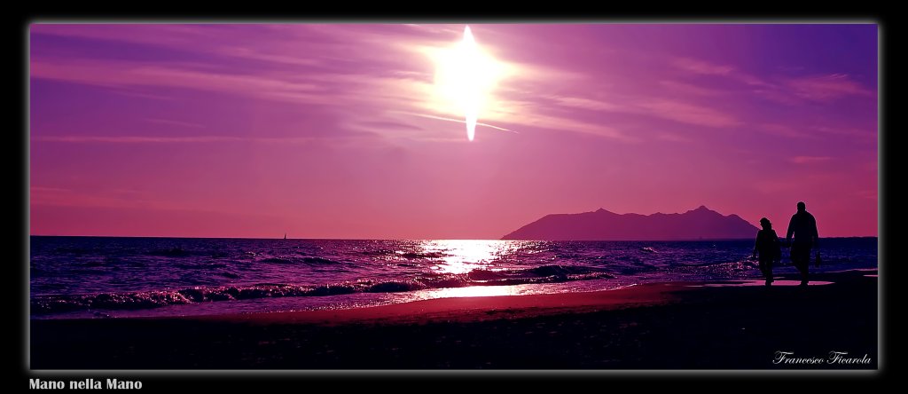 Mano nella Mano