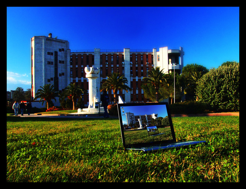 Universit� di Chieti