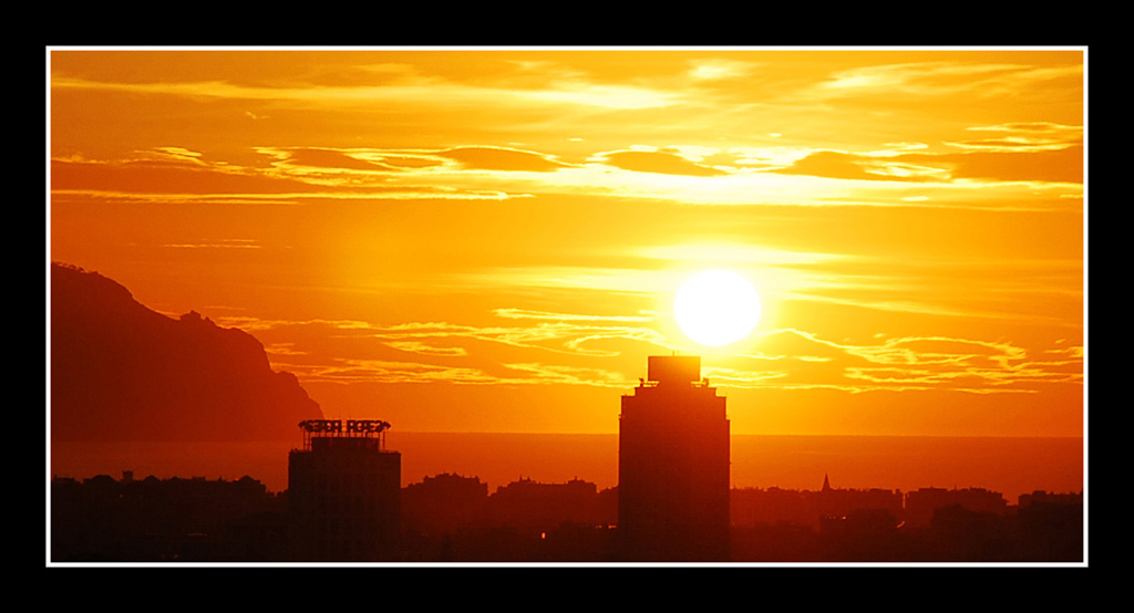 Genova... stamattina